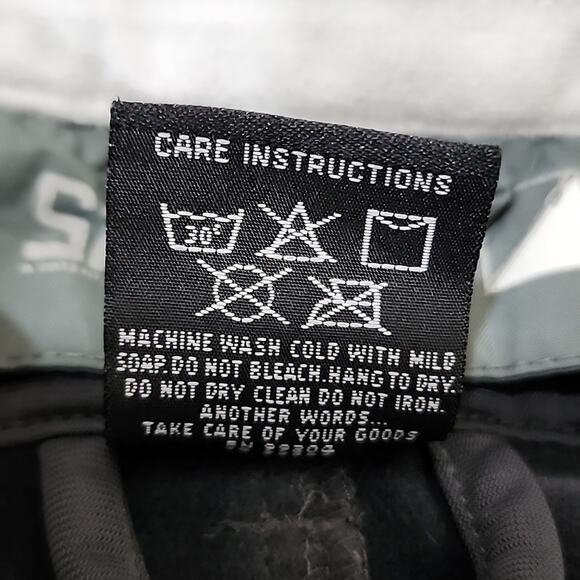 Jason Biggs 686 Smarty Snow Pants and Goggles - Picture 6 of 16